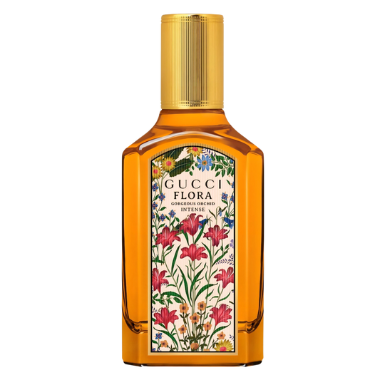 Gucci Gorgeous Orchid Intense