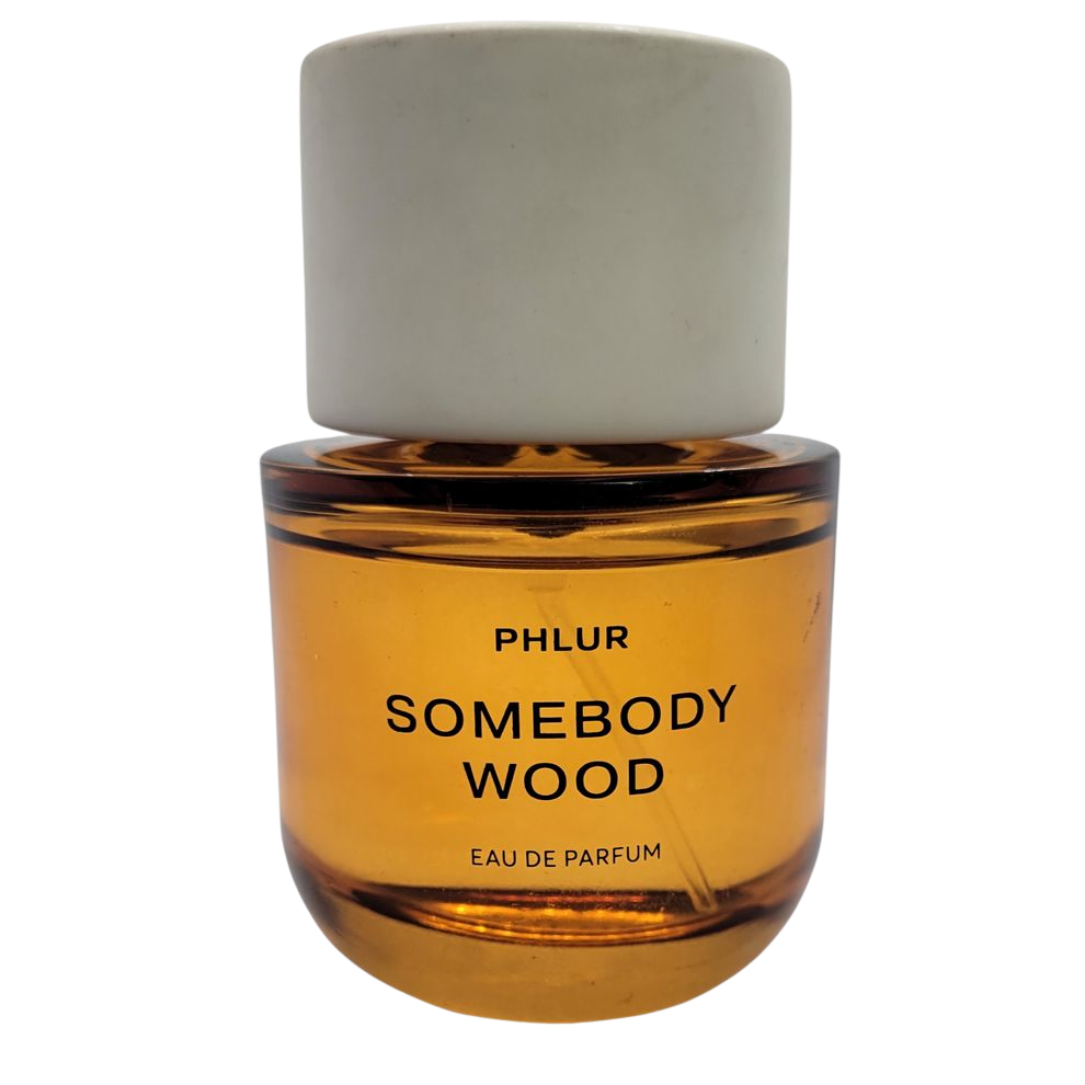 Phlur Somebody Wood