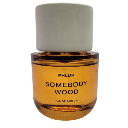 Phlur Somebody Wood