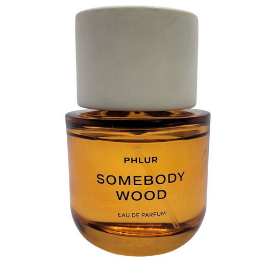 Phlur Somebody Wood