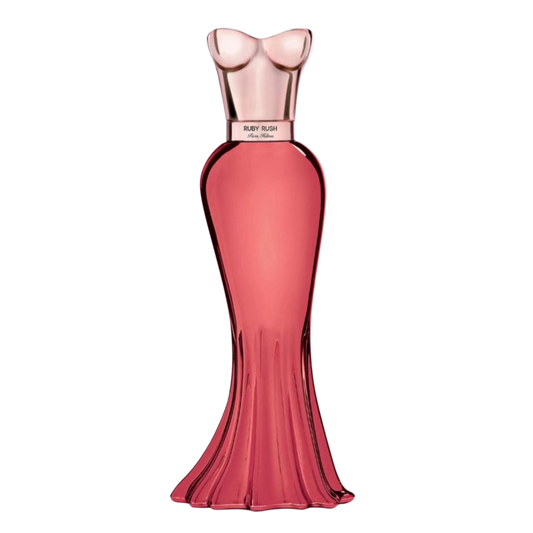 Paris Hilton Ruby Rush