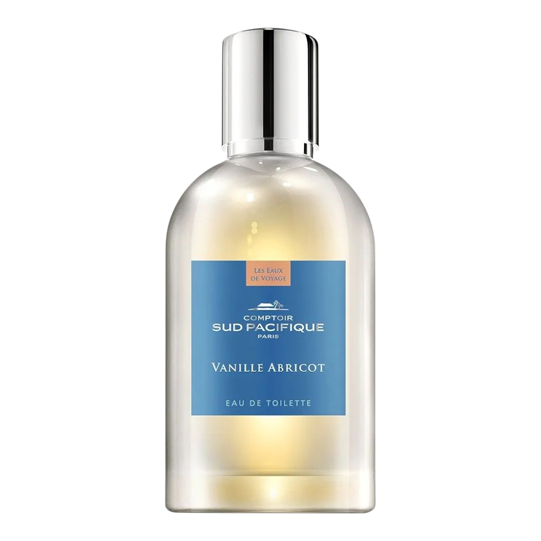 Comptoir Sud Pacifique Vanille Abricot
