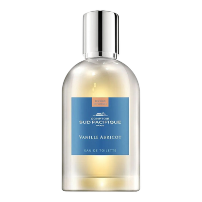 Comptoir Sud Pacifique Vanille Abricot