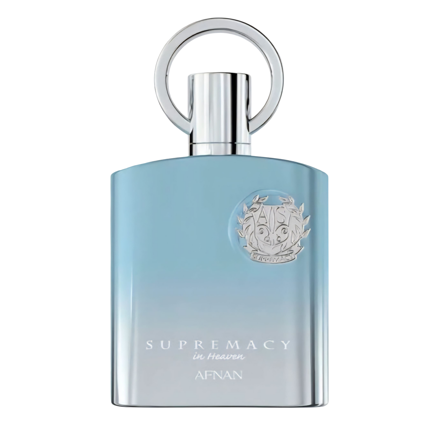 Afnan Supremacy in Heaven