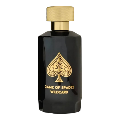 Jo Milano Game of Spade Wildcard