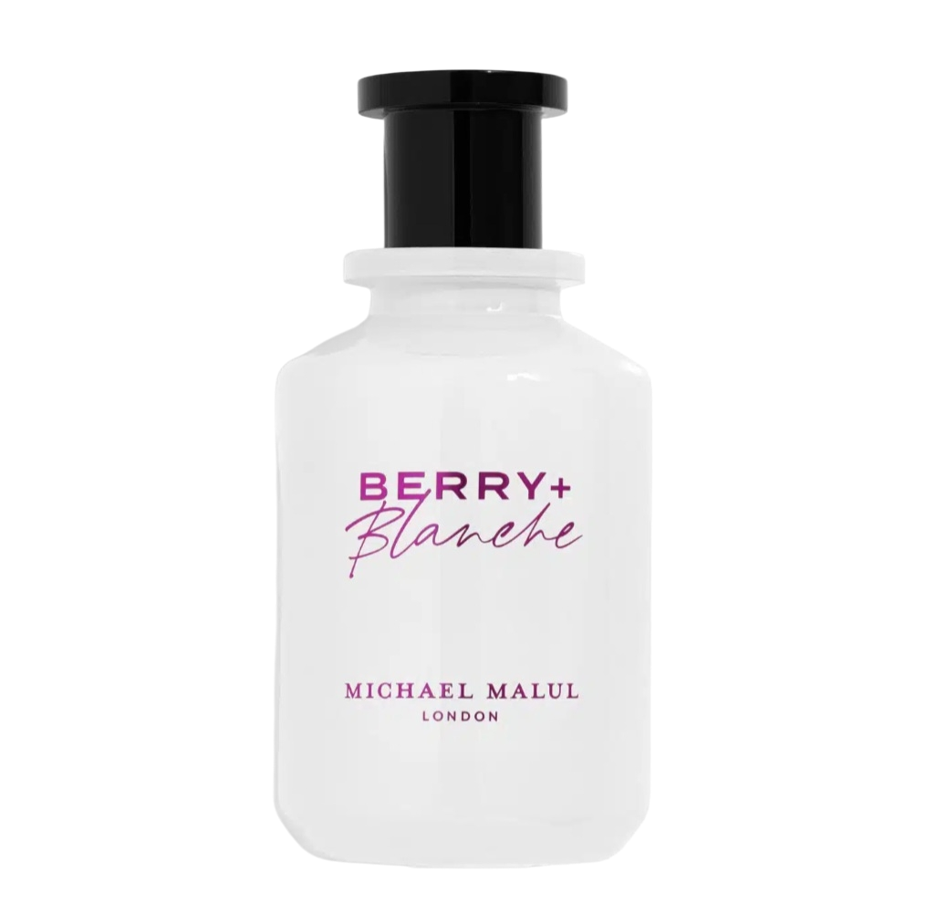 Michael Malul Berry & Blanche