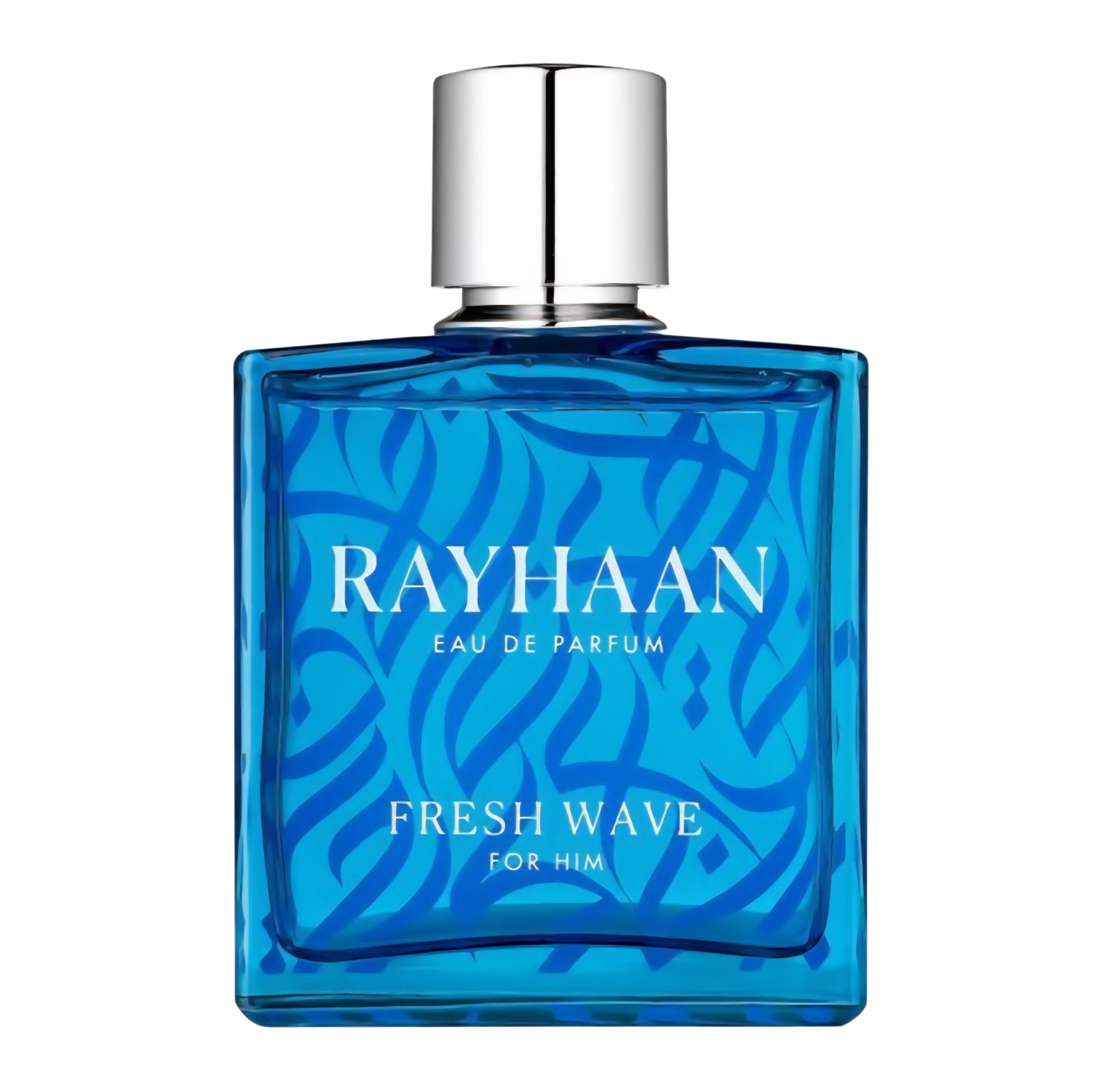 Rayhaan Fresh Wave