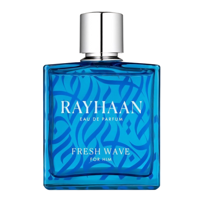 Rayhaan Fresh Wave