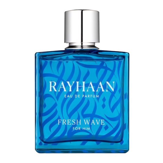 Rayhaan Fresh Wave