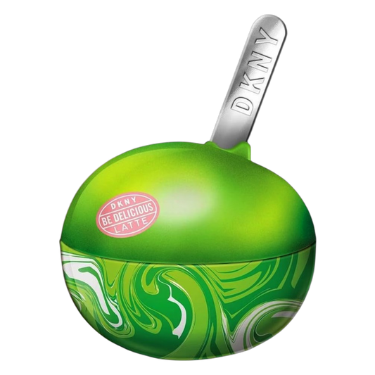 DKNY Be Delicious Latte Matcha
