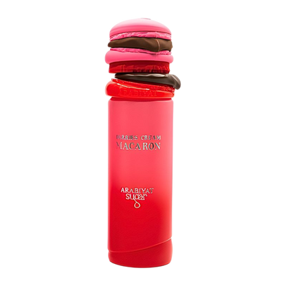 Arabiyat Sugar Berries Cream Macaron