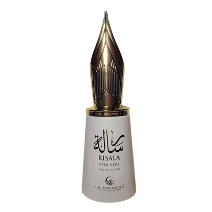 Le Falconé Perfume Risala For You