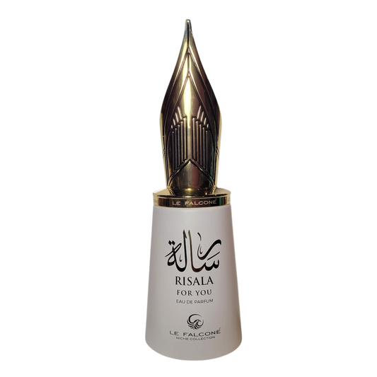Le Falconé Perfume Risala For You
