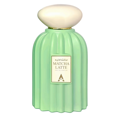 Atralia Matcha Latte