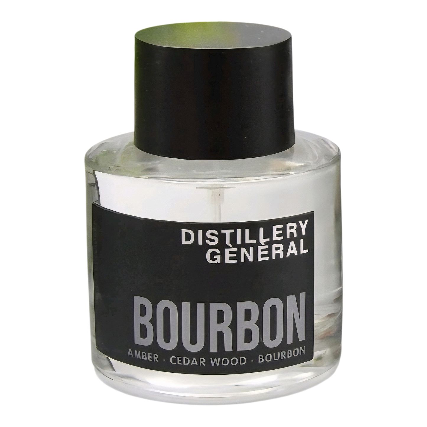 Distillery General Boubon
