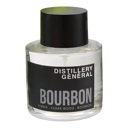 Distillery General Boubon
