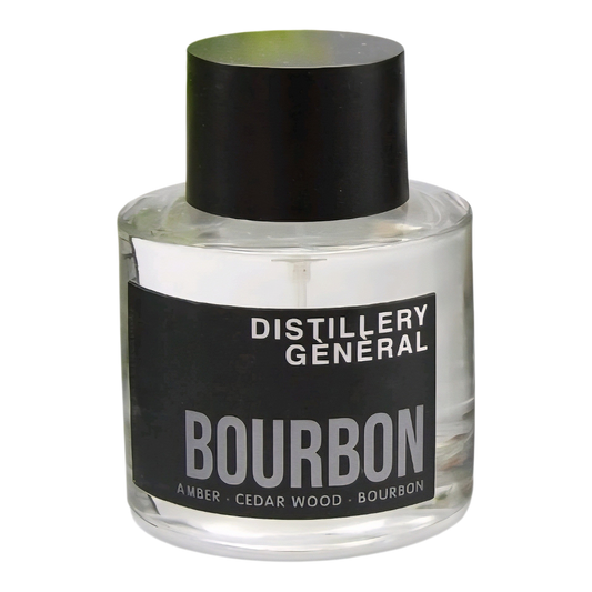 Distillery General Boubon