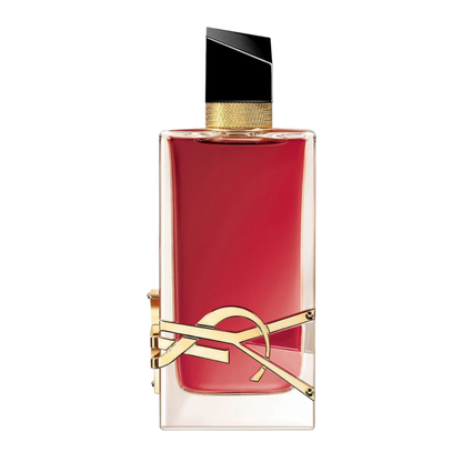 Yves Saint Laurent Libre Berry Crush