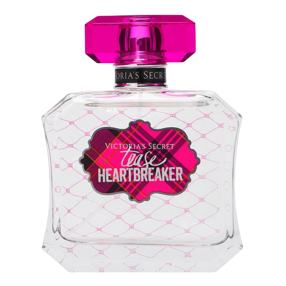 Victoria’s Secret Tease Heartbreaker