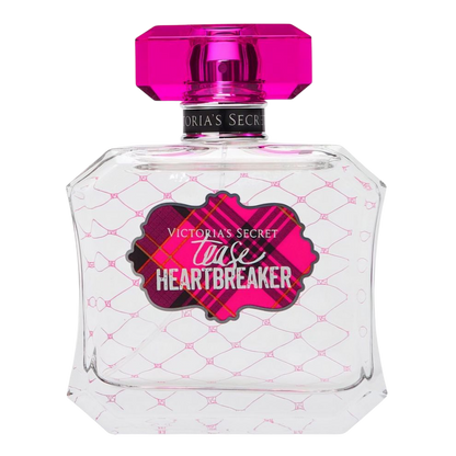 Victoria’s Secret Tease Heartbreaker