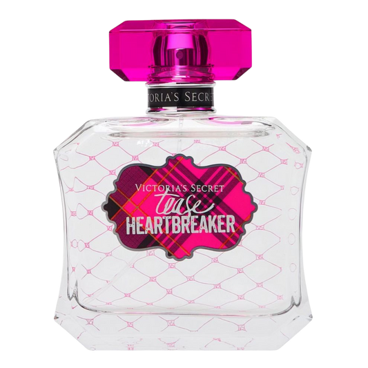 Victoria’s Secret Tease Heartbreaker