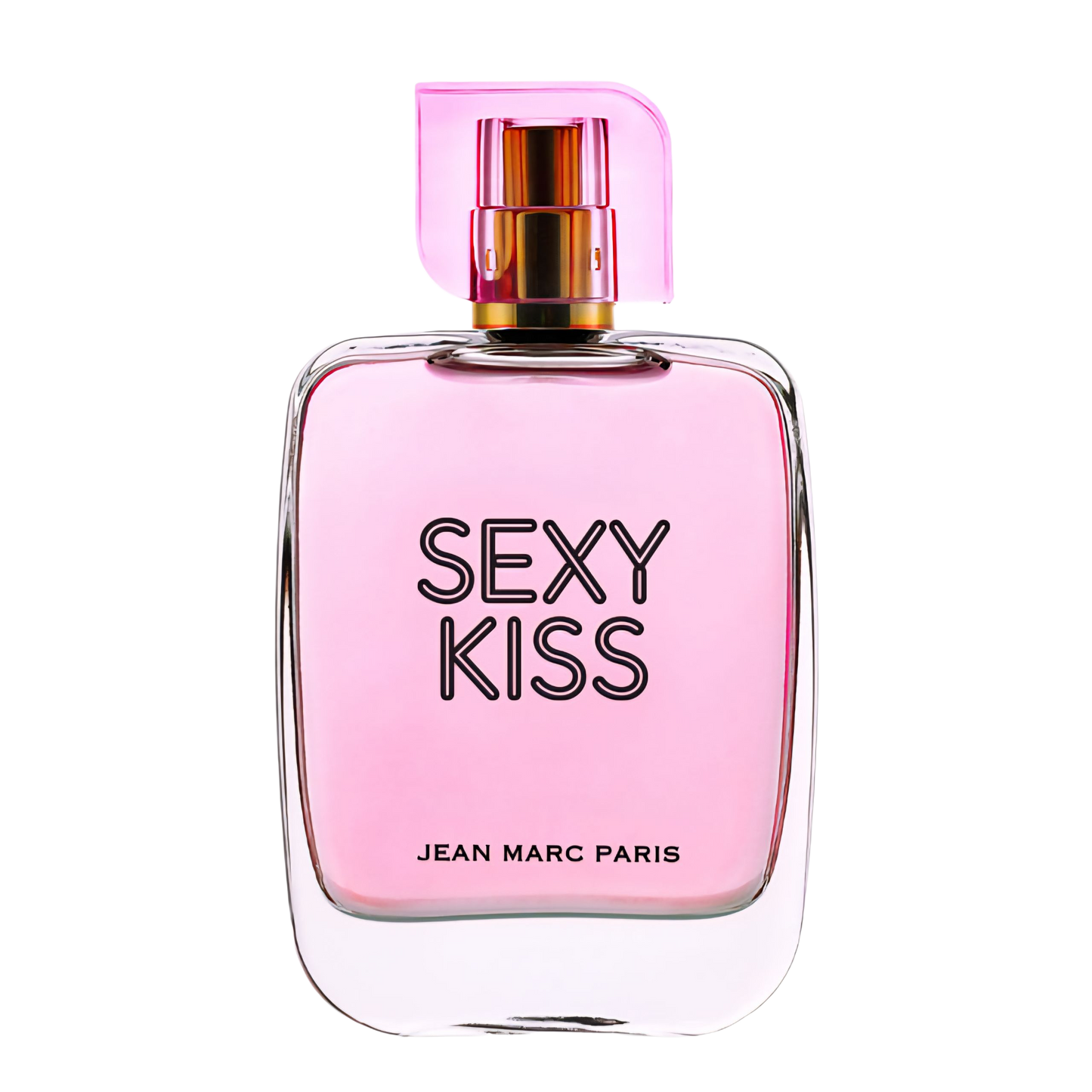 Jean Marc Paris Sexy Kiss