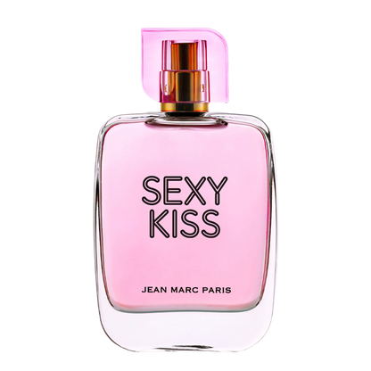 Jean Marc Paris Sexy Kiss