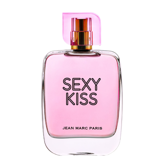 Jean Marc Paris Sexy Kiss