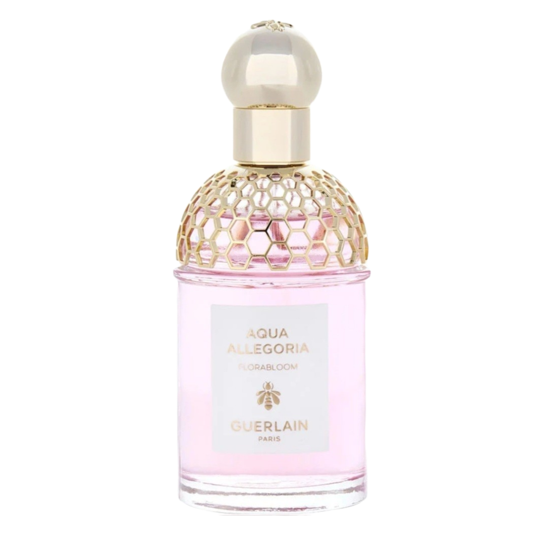 Guerlain Aqua Allegoria Florabloom