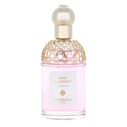Guerlain Aqua Allegoria Florabloom