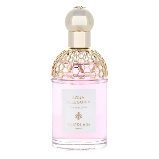 Guerlain Aqua Allegoria Florabloom
