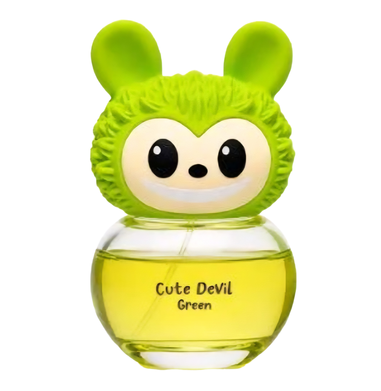 Ahuja Cute Devil Green