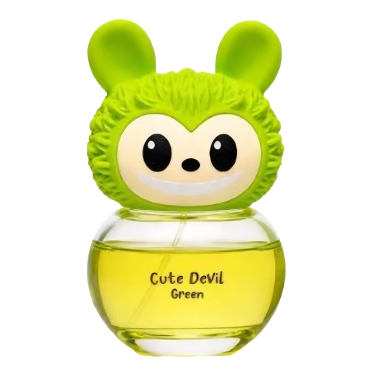 Ahuja Cute Devil Green