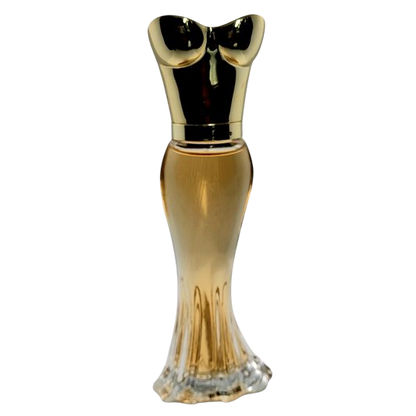 Paris Hilton Gold Rush