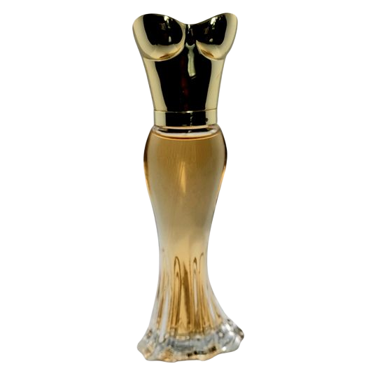 Paris Hilton Gold Rush