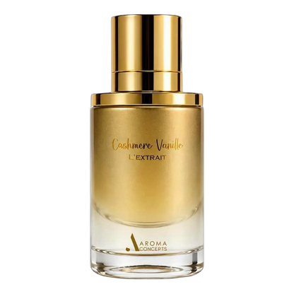 Aroma Concepts Cashmere Vanille