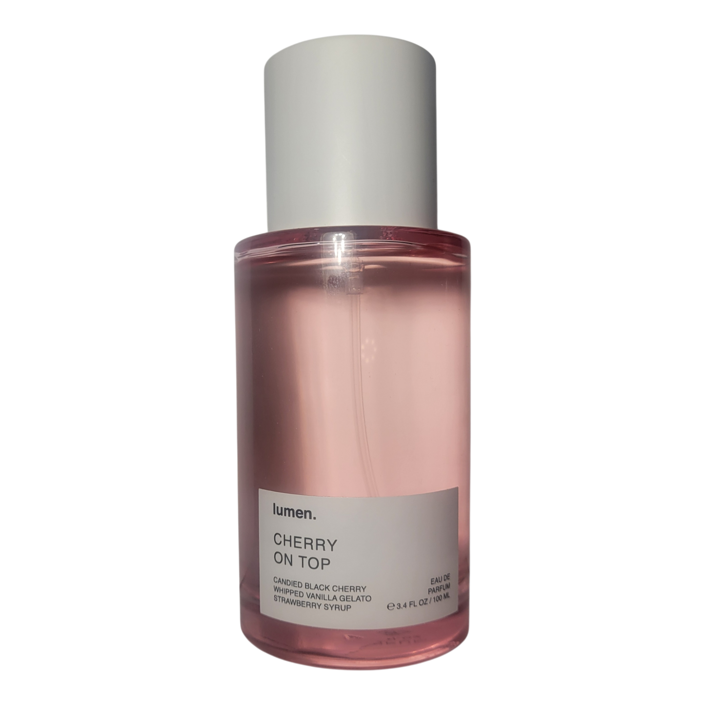 Lumen Cherry on Top