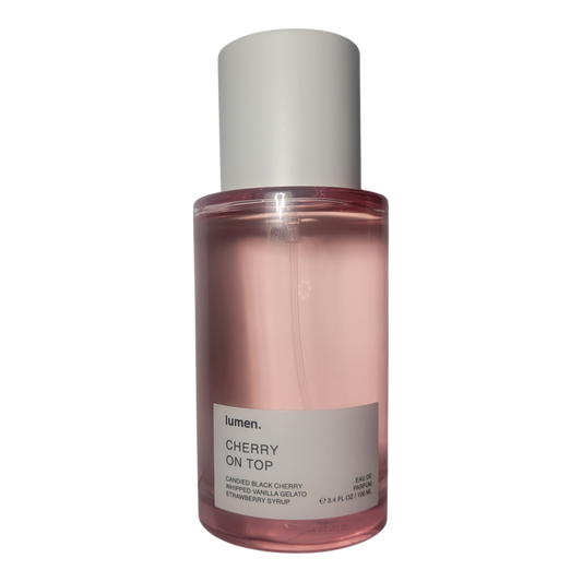 Lumen Cherry on Top