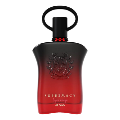 Afnan Supremacy Tapis Rouge