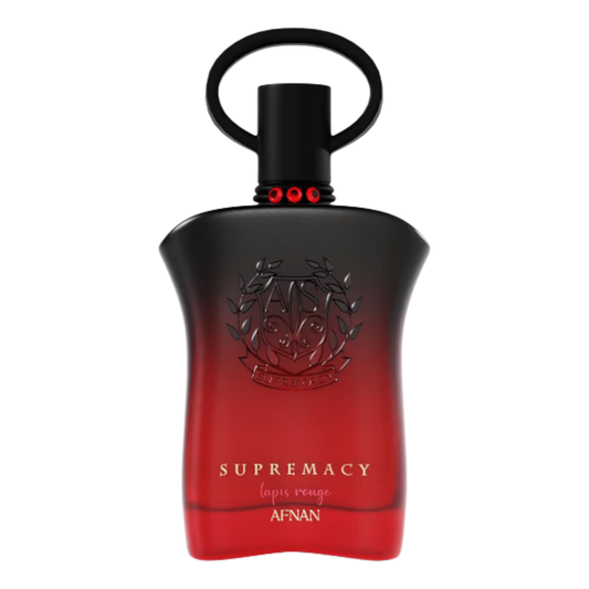 Afnan Supremacy Tapis Rouge