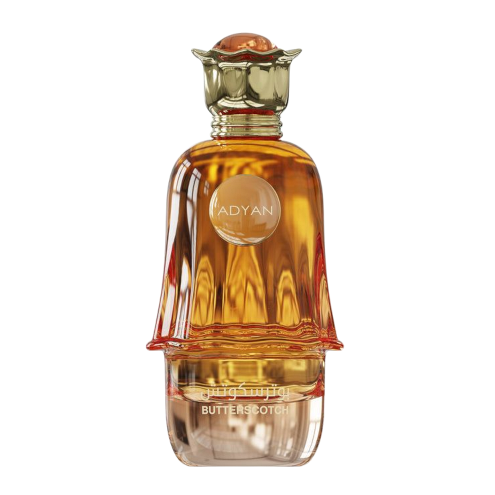 Adyan Butterscotch