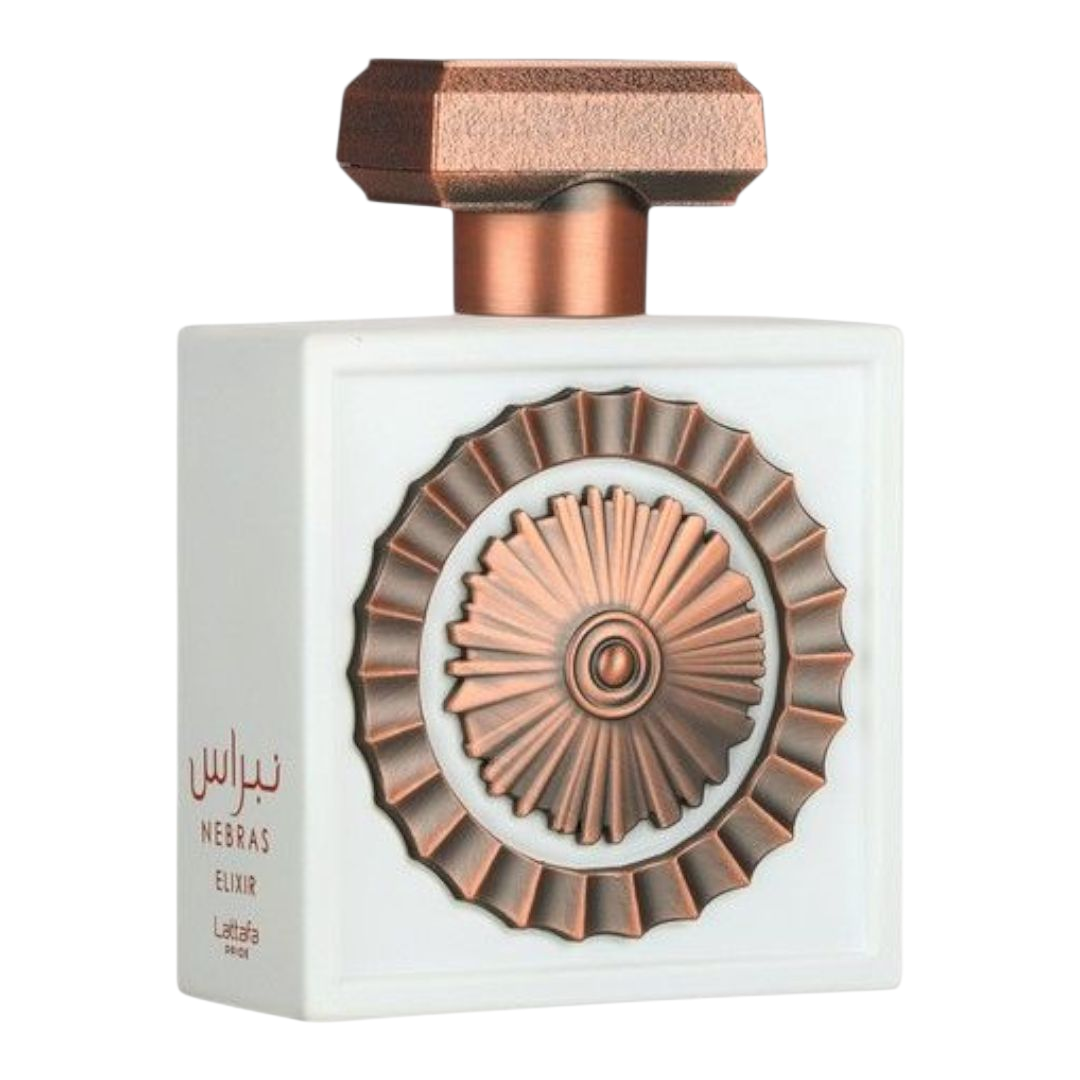 Lattafa Nebras Elixir