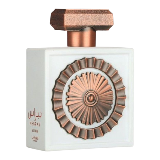 Lattafa Nebras Elixir