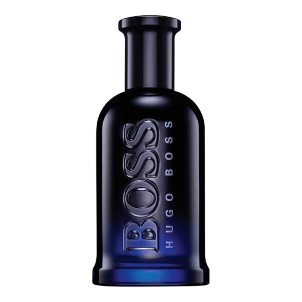 Hugo Boss Bottled By Night