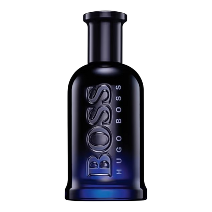 Hugo Boss Bottled By Night