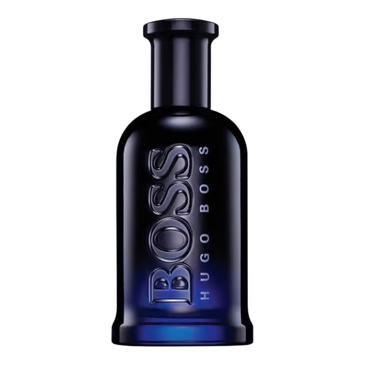 Hugo Boss Bottled By Night