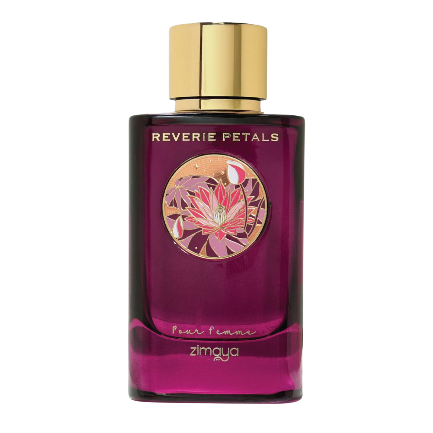 Zimaya Reverie Petals