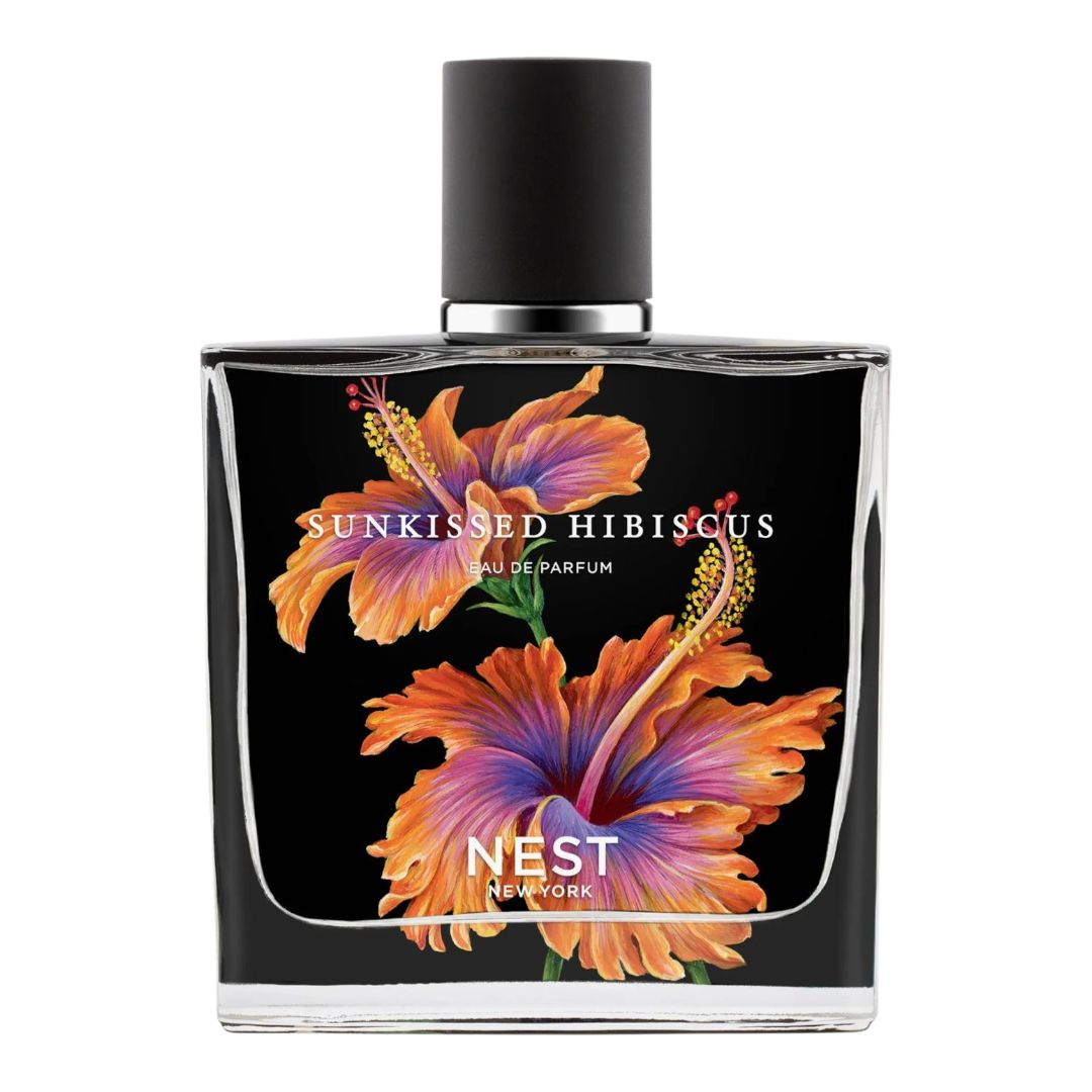 Nest Sunkissed Hibiscus