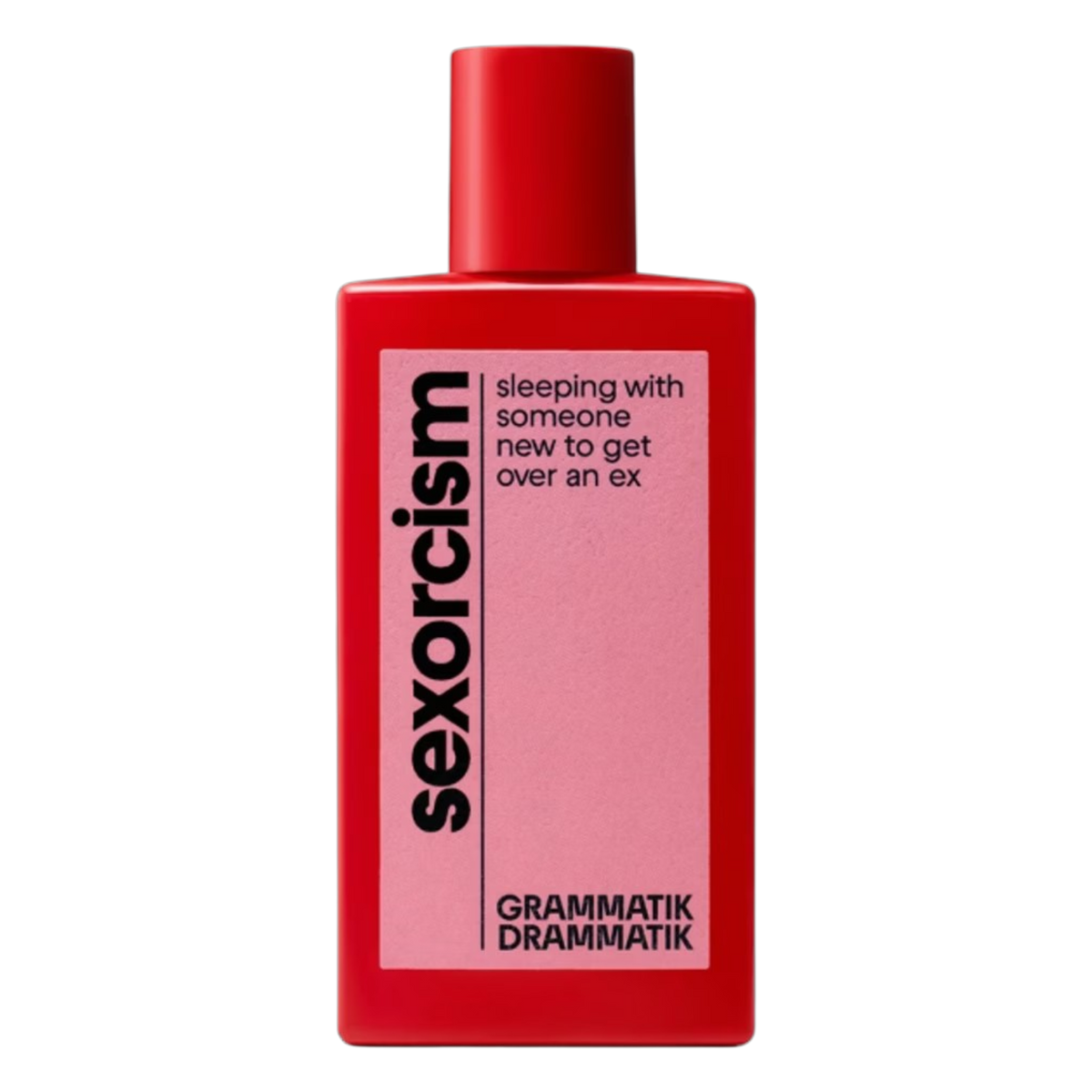 Grammatik Drammatik Sexorcism