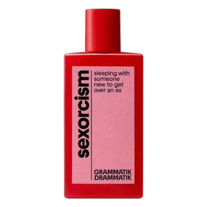 Grammatik Drammatik Sexorcism